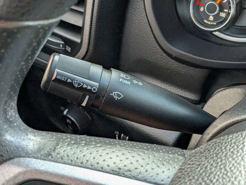 Used 2022 RAM 3500 Tradesman w/ Max Tow Package image 18