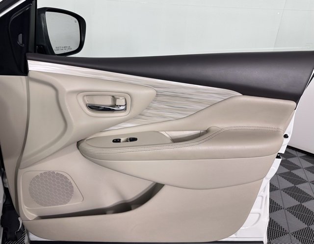 Used 2018 Nissan Murano Platinum image 29