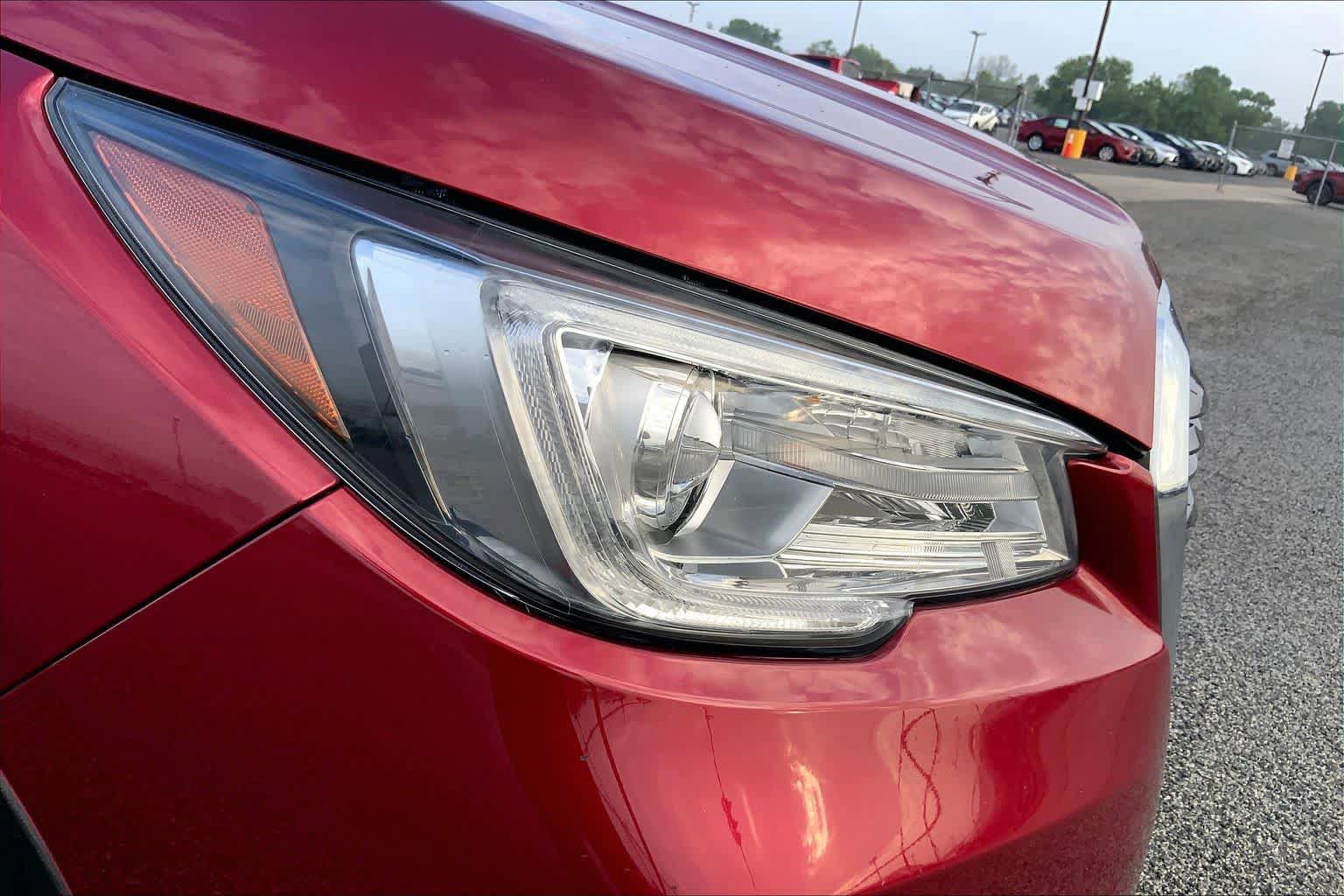 Used 2022 Subaru Ascent Limited AWD/4WD image 27