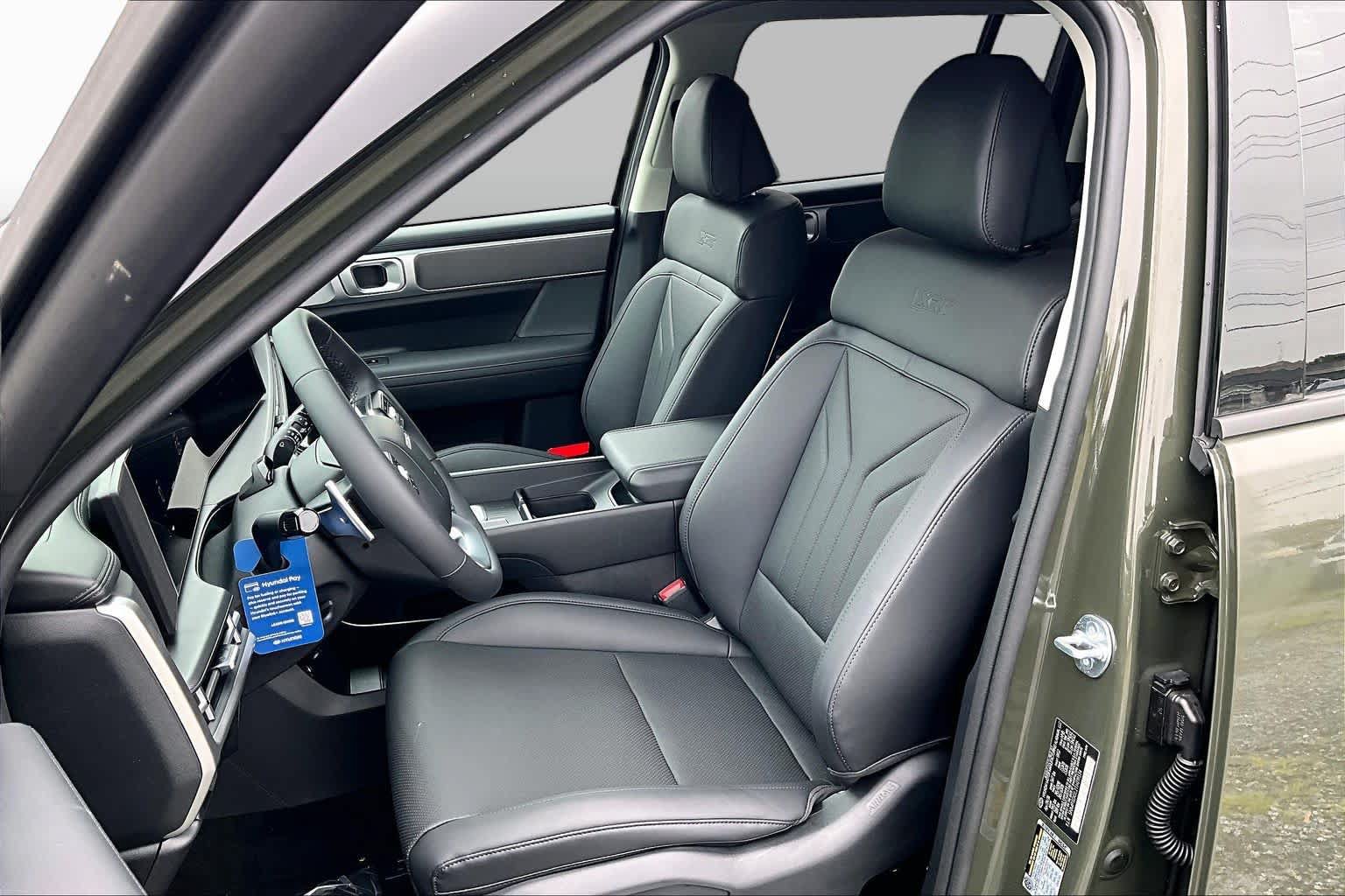 New 2026 Hyundai Santa Fe XRT AWD/4WD image 15