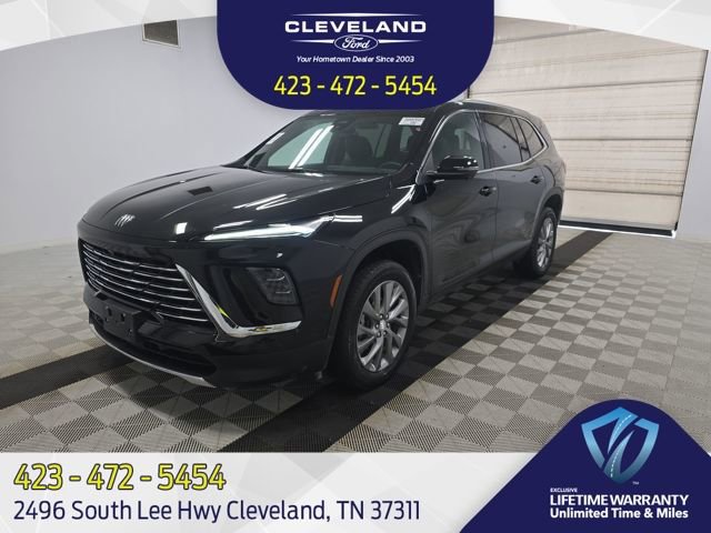 Used 2025 Buick Enclave Preferred image 1