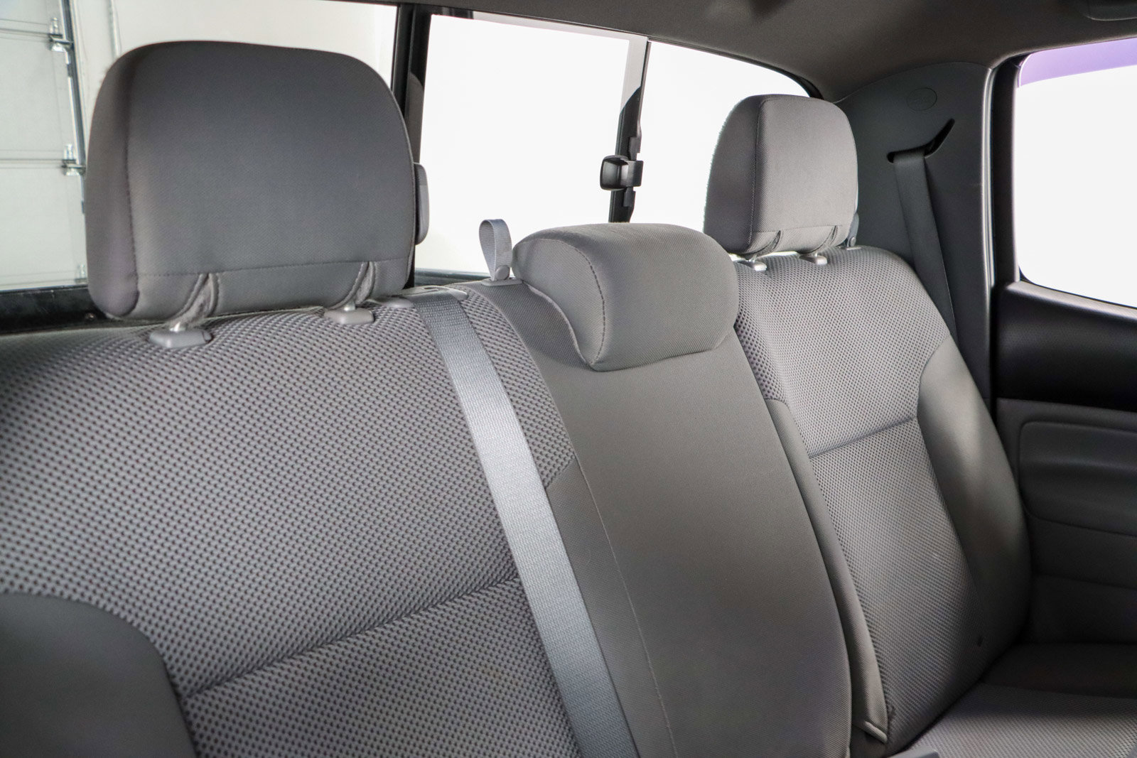 Used 2015 Toyota Tacoma TRD OFF ROAD 4X4 image 29