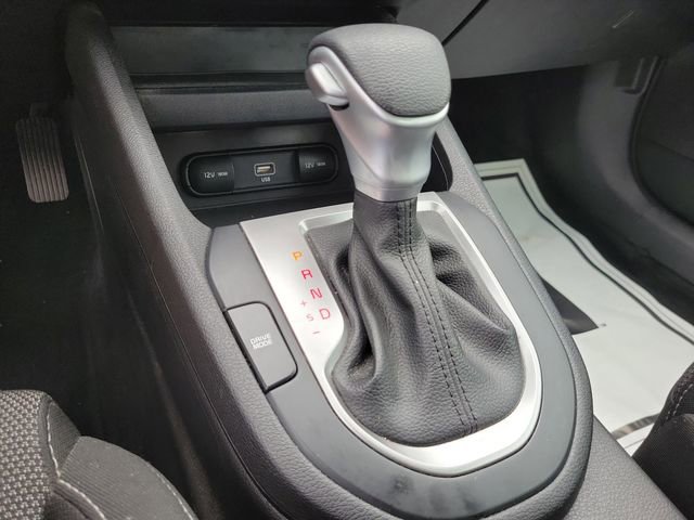Used 2023 Kia Forte LXS w/ LXS Technology Package FWD image 24