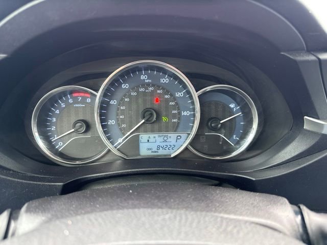 Used 2016 Toyota Corolla LE FWD image 21