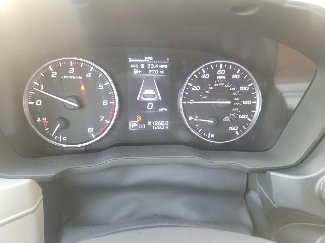 Certified 2025 Subaru Forester Limited AWD/4WD image 23