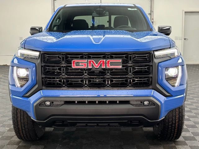 New 2026 GMC Canyon Elevation AWD/4WD image 14