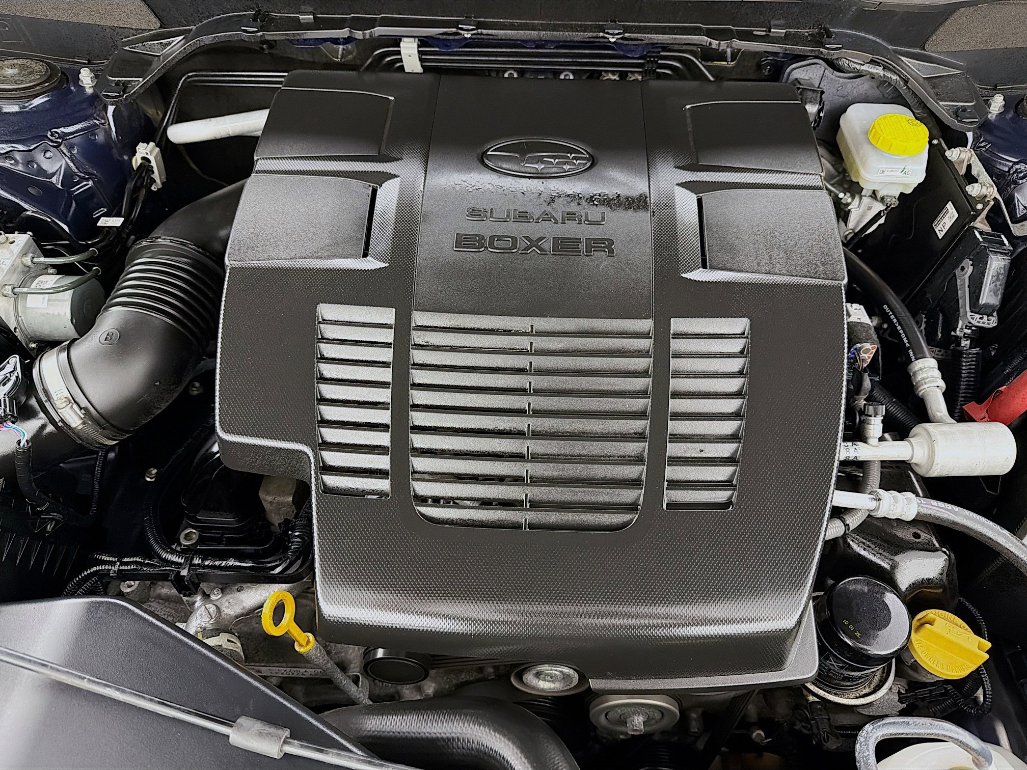 Used 2023 Subaru Forester Sport image 32