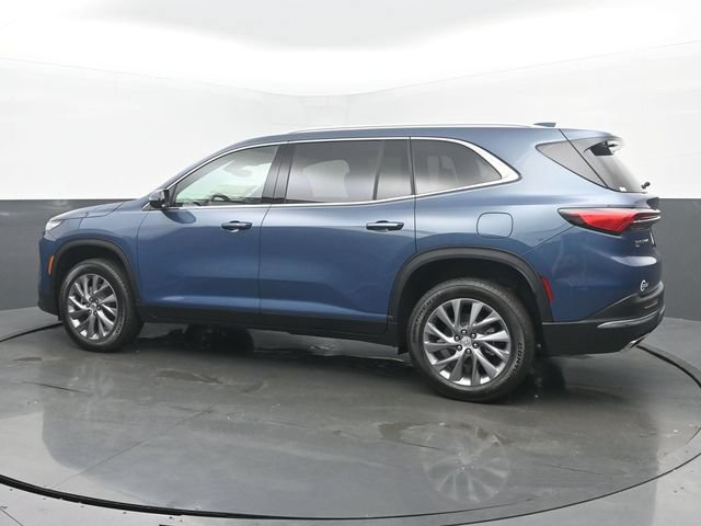 New 2026 Buick Enclave Preferred w/ Power Package AWD/4WD image 3