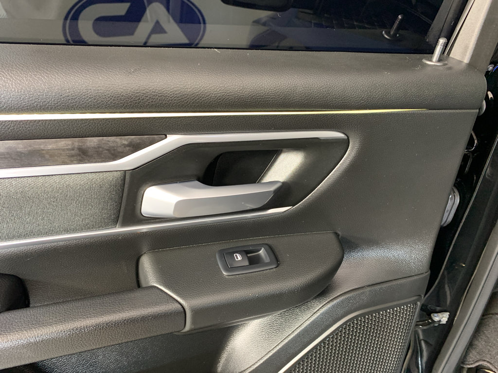 Used 2022 RAM 1500 Big Horn AWD/4WD image 30