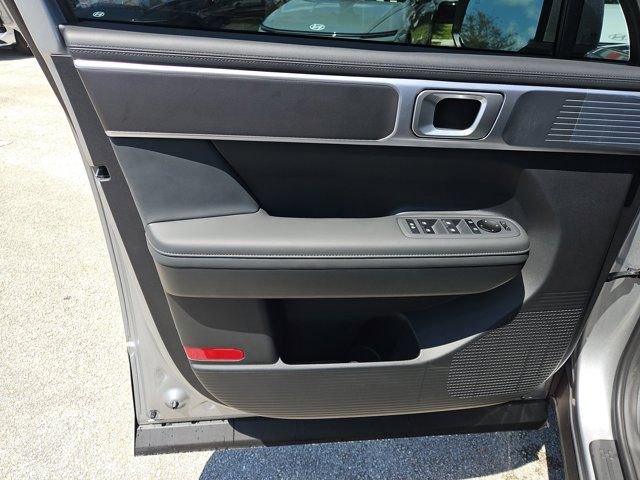 Used 2026 Hyundai Santa Fe SEL image 13