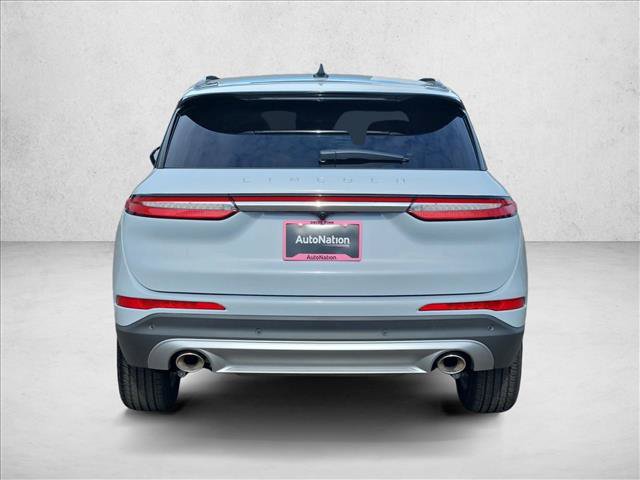 Used 2026 Lincoln Corsair Premiere FWD image 7