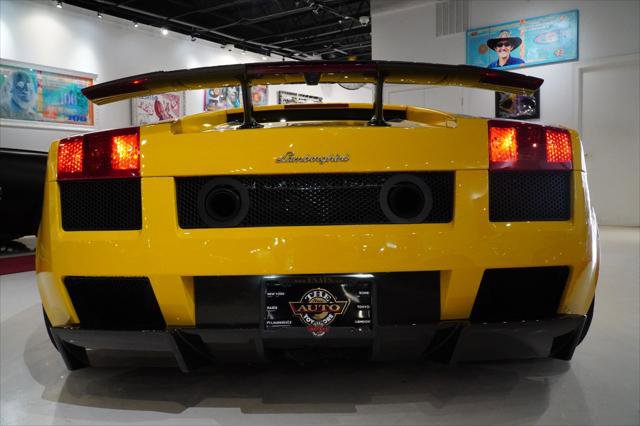 Used 2004 Lamborghini Gallardo AWD/4WD image 13