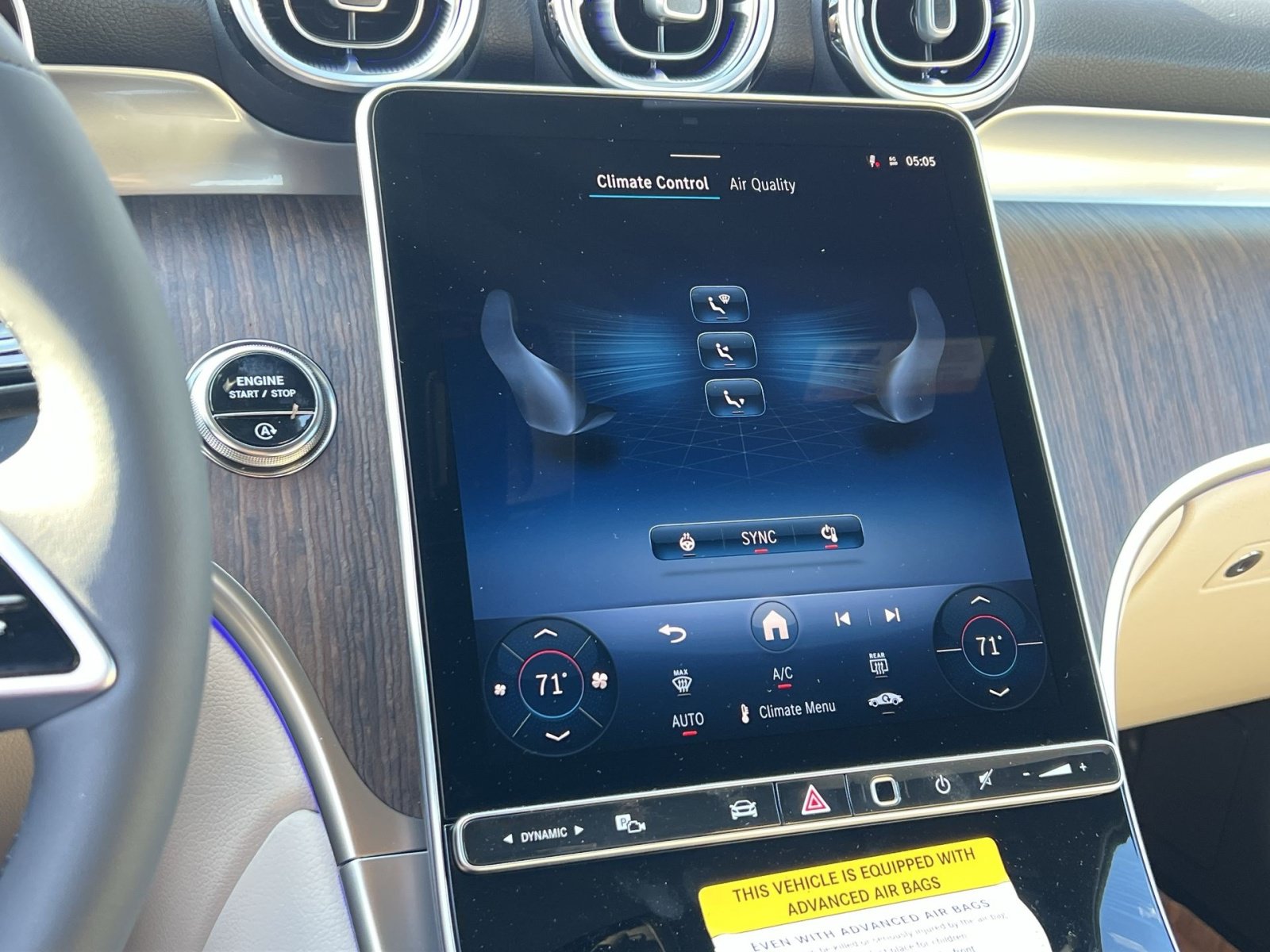 New 2026 Mercedes-Benz GLC 300 4MATIC image 19