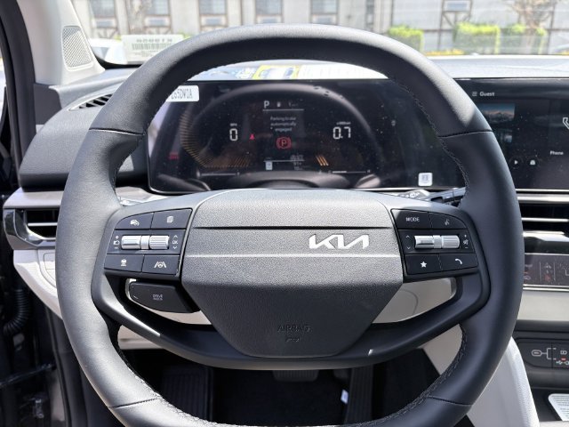 New 2026 Kia Sportage EX w/ EX Panorama Roof Package FWD image 12