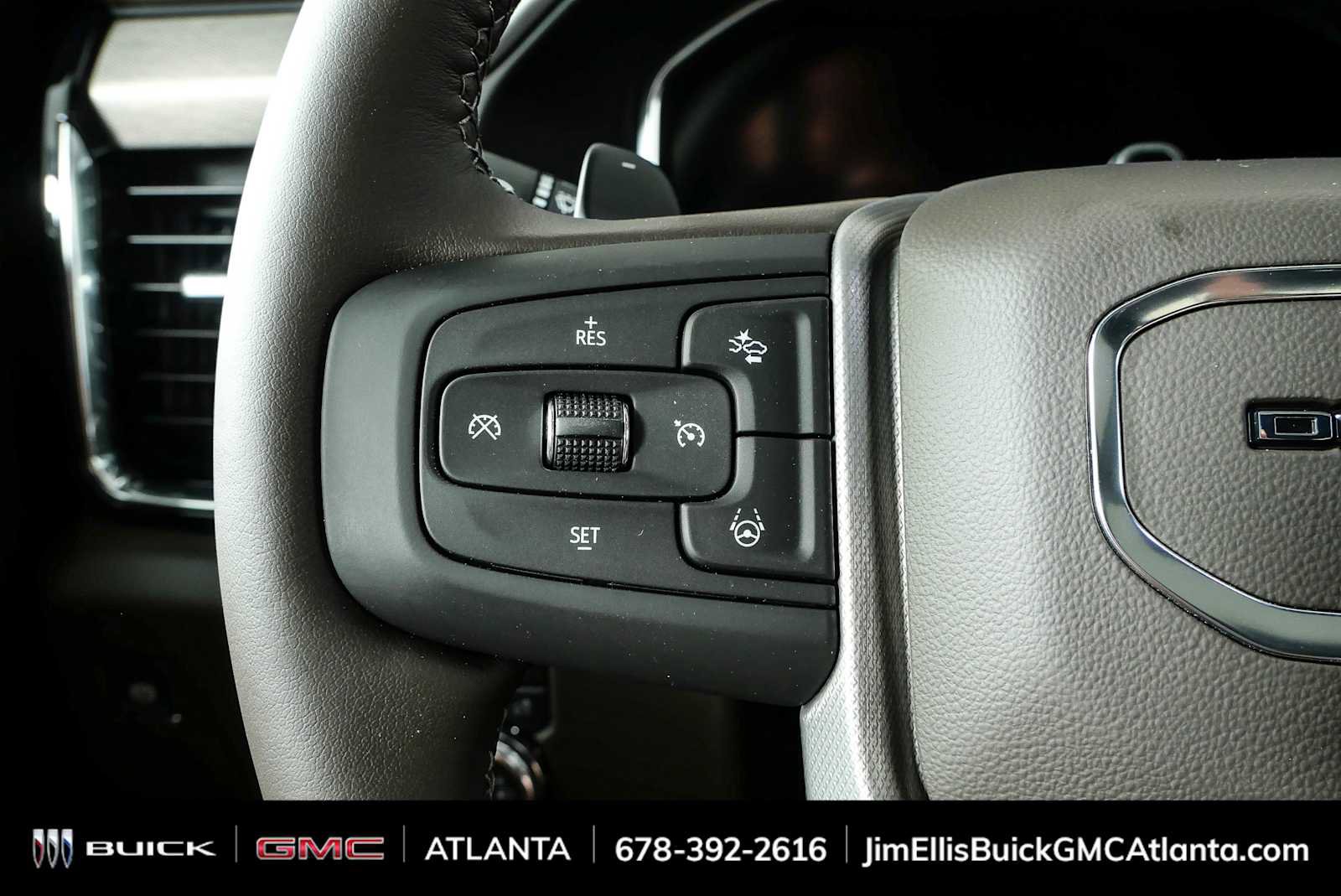 New 2026 GMC Sierra 1500 Denali AWD/4WD image 11