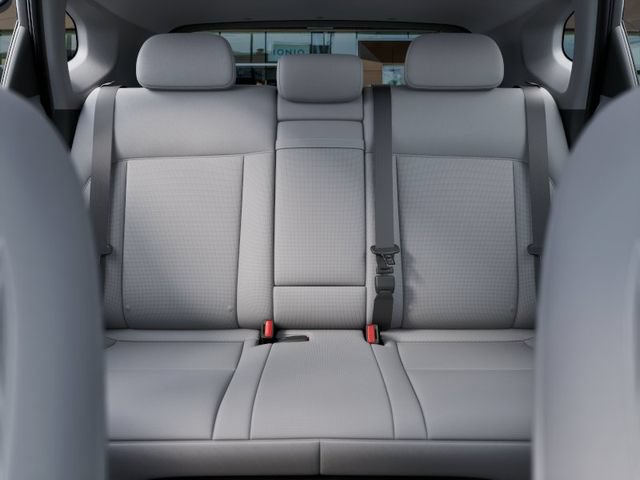 New 2026 Hyundai Kona SEL Premium FWD image 12