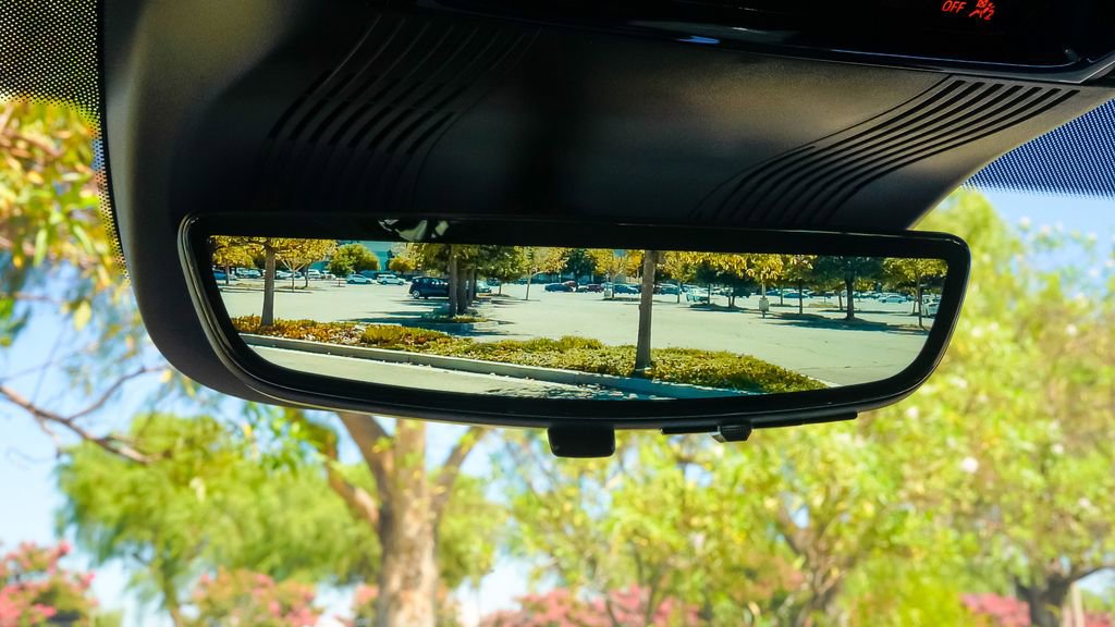 New 2026 Cadillac Vistiq Sport image 24