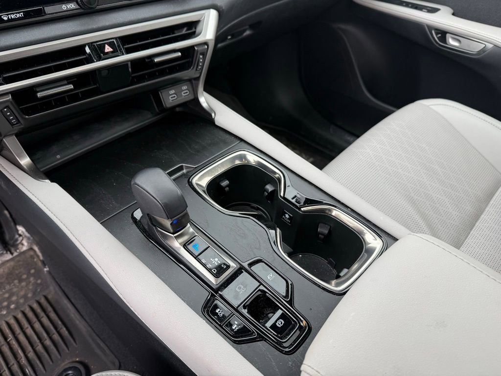 Used 2024 Lexus RX 350 w/ Convenience Package image 13