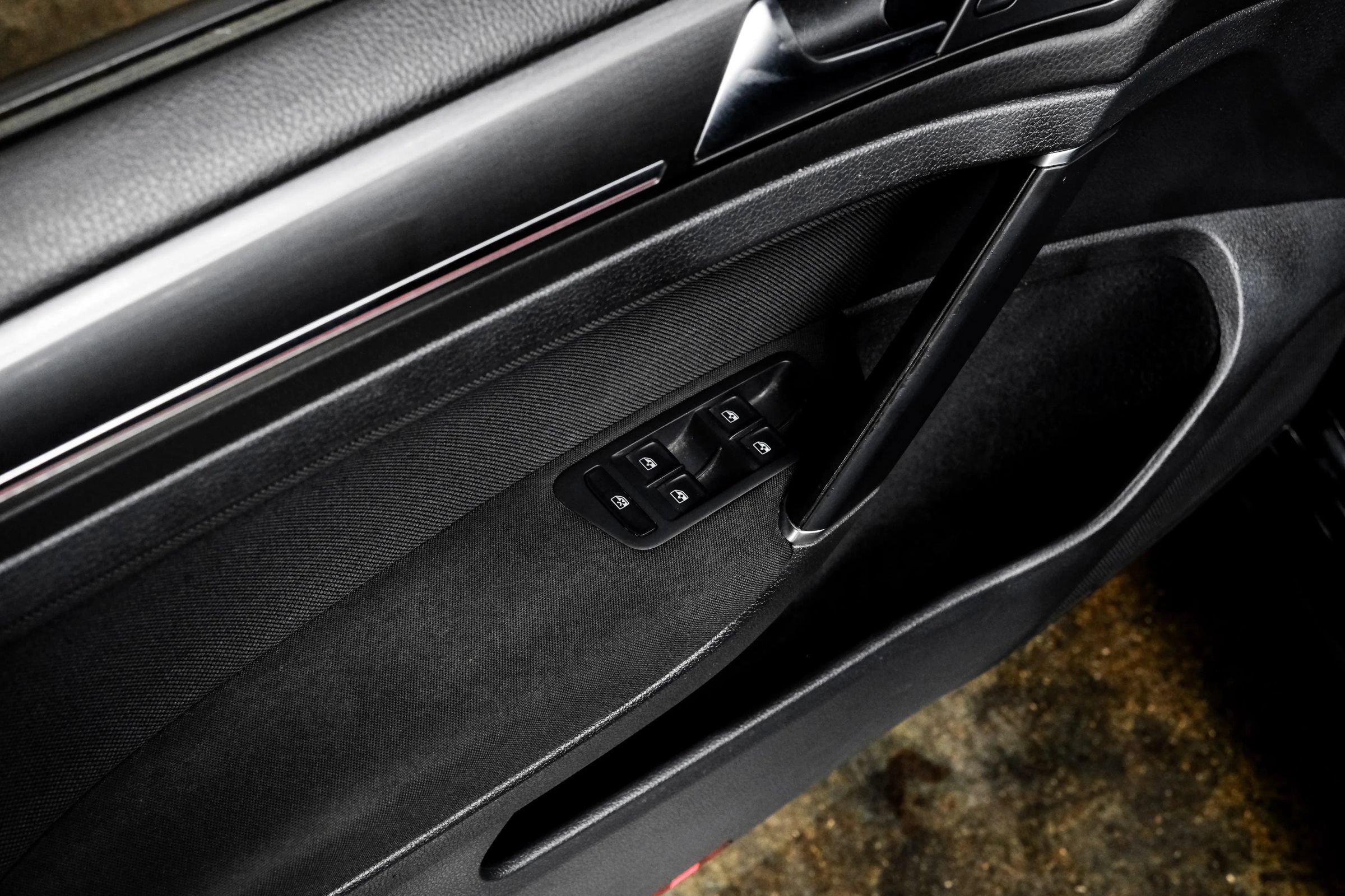 Used 2019 Volkswagen GTI Rabbit Edition FWD image 37