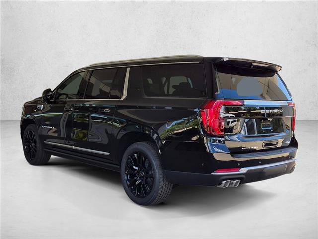 New 2026 GMC Yukon XL Denali w/ Denali Reserve Package AWD/4WD image 8
