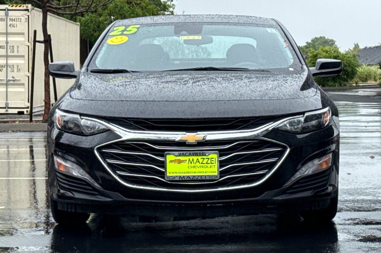 Used 2023 Chevrolet Malibu LT FWD image 7