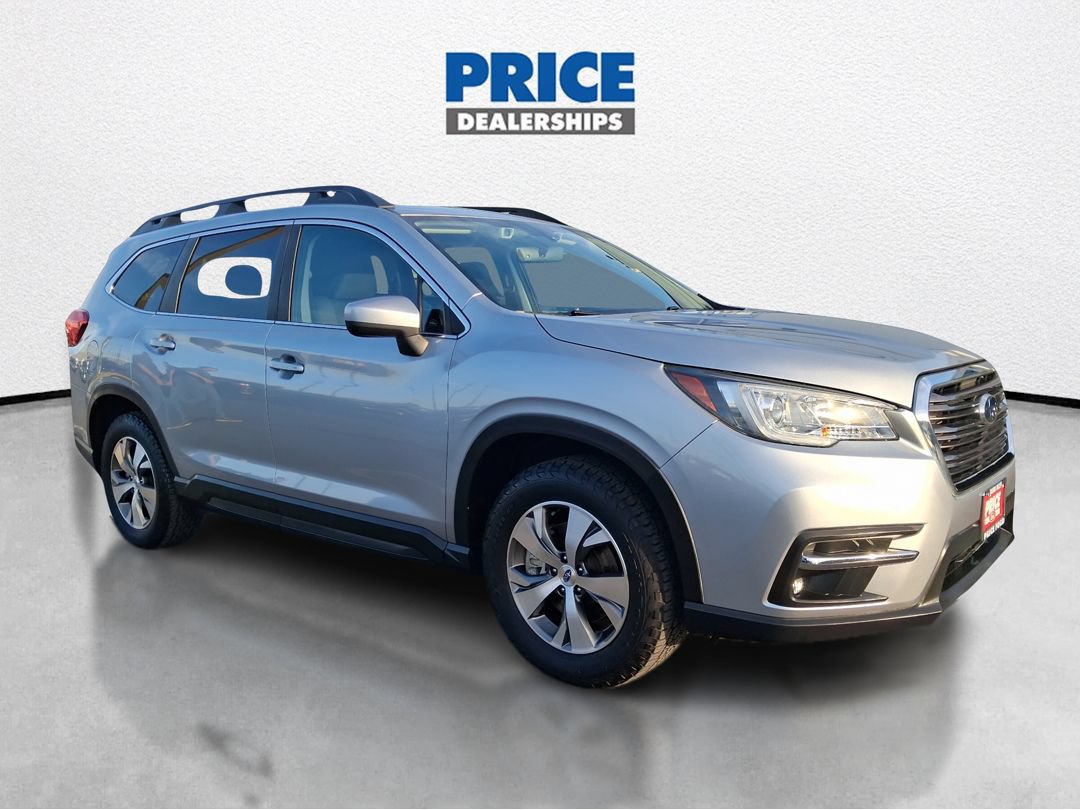 Used 2020 Subaru Ascent Premium w/ Convenience Package
