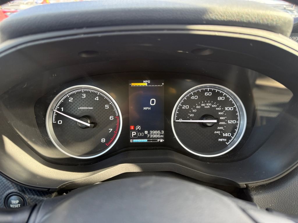 Certified 2021 Subaru Forester Premium image 31