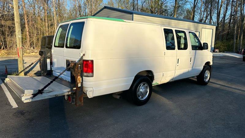 Used 2013 Ford E-250 and Econoline 250 Extended w/ PWR Group image 5