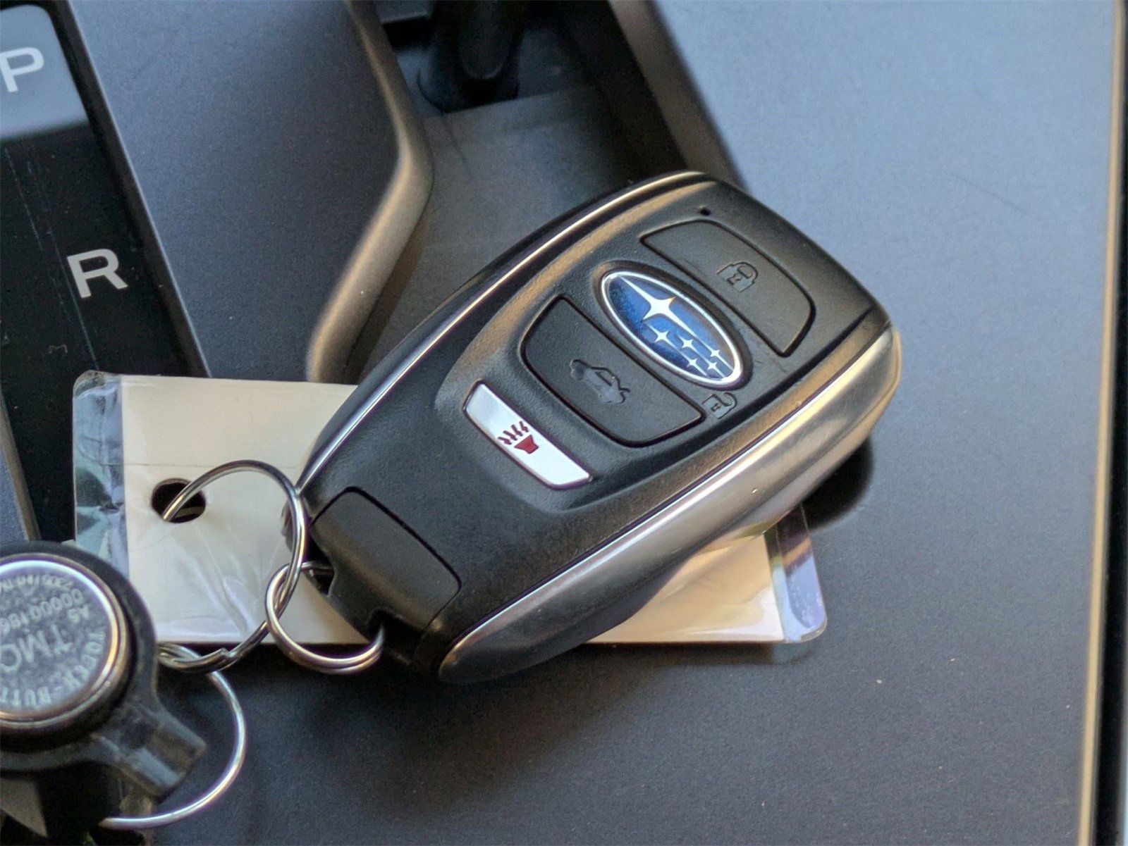 Used 2024 Subaru Crosstrek 2.0i Premium w/ Crosstrek Mirror Package image 31