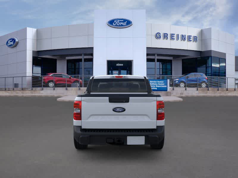 New 2026 Ford Maverick XLT w/ 4K Tow Package image 5