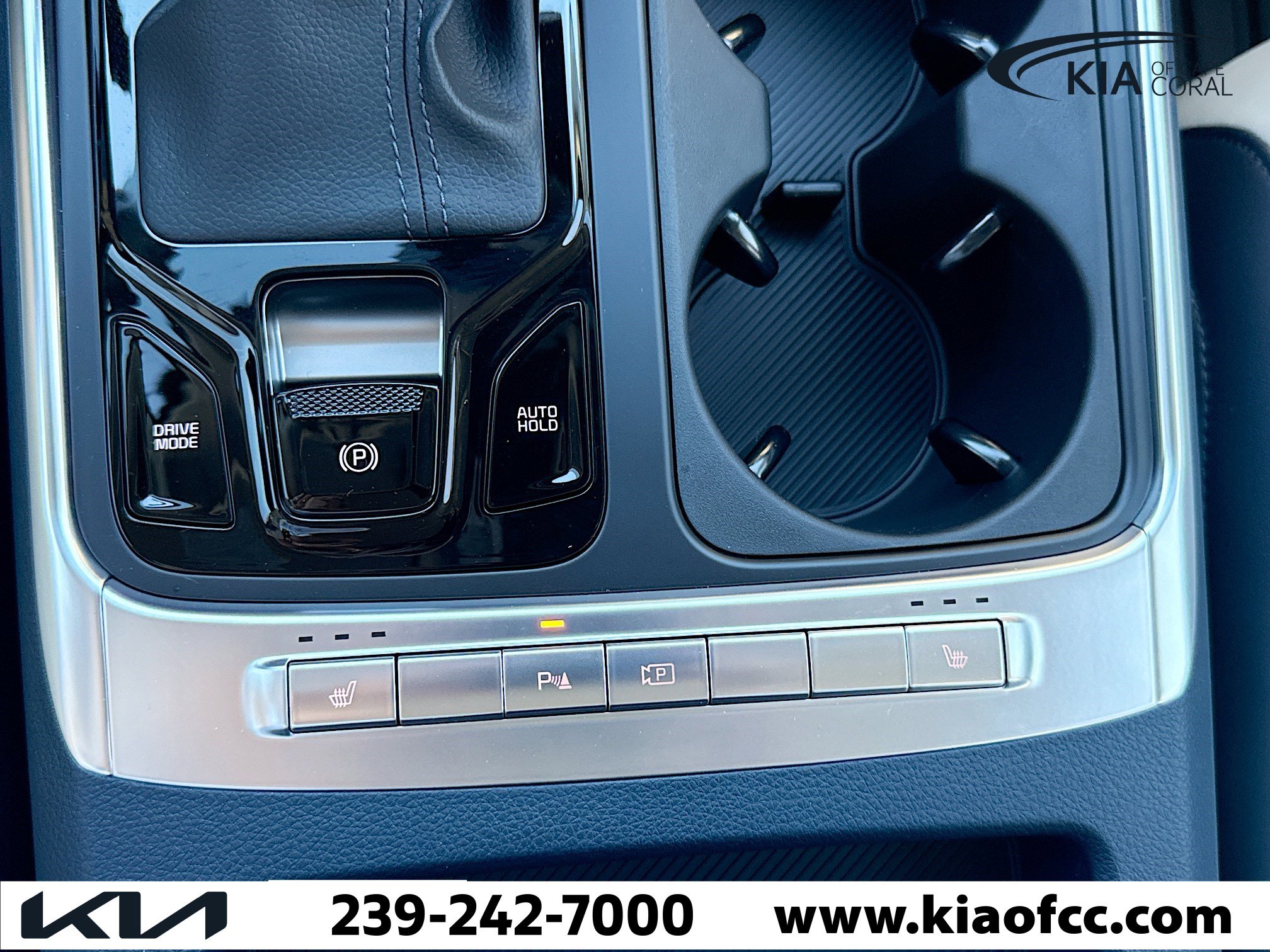 New 2026 Kia Carnival EX image 30