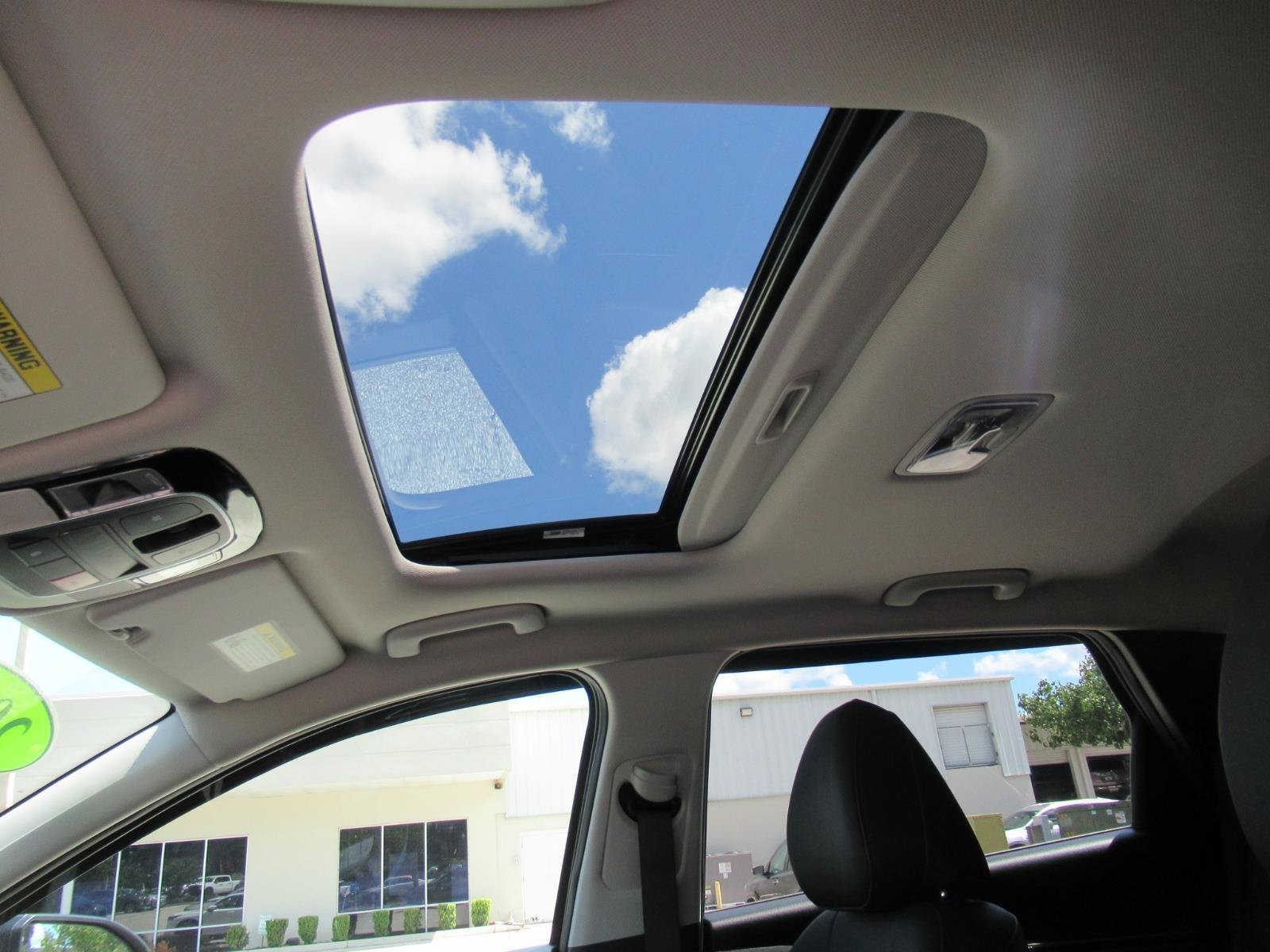 Used 2023 Hyundai Tucson SEL w/ Convenience Package AWD/4WD image 16
