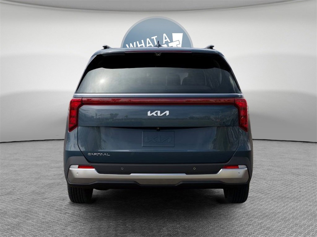 New 2026 Kia Carnival SX image 5