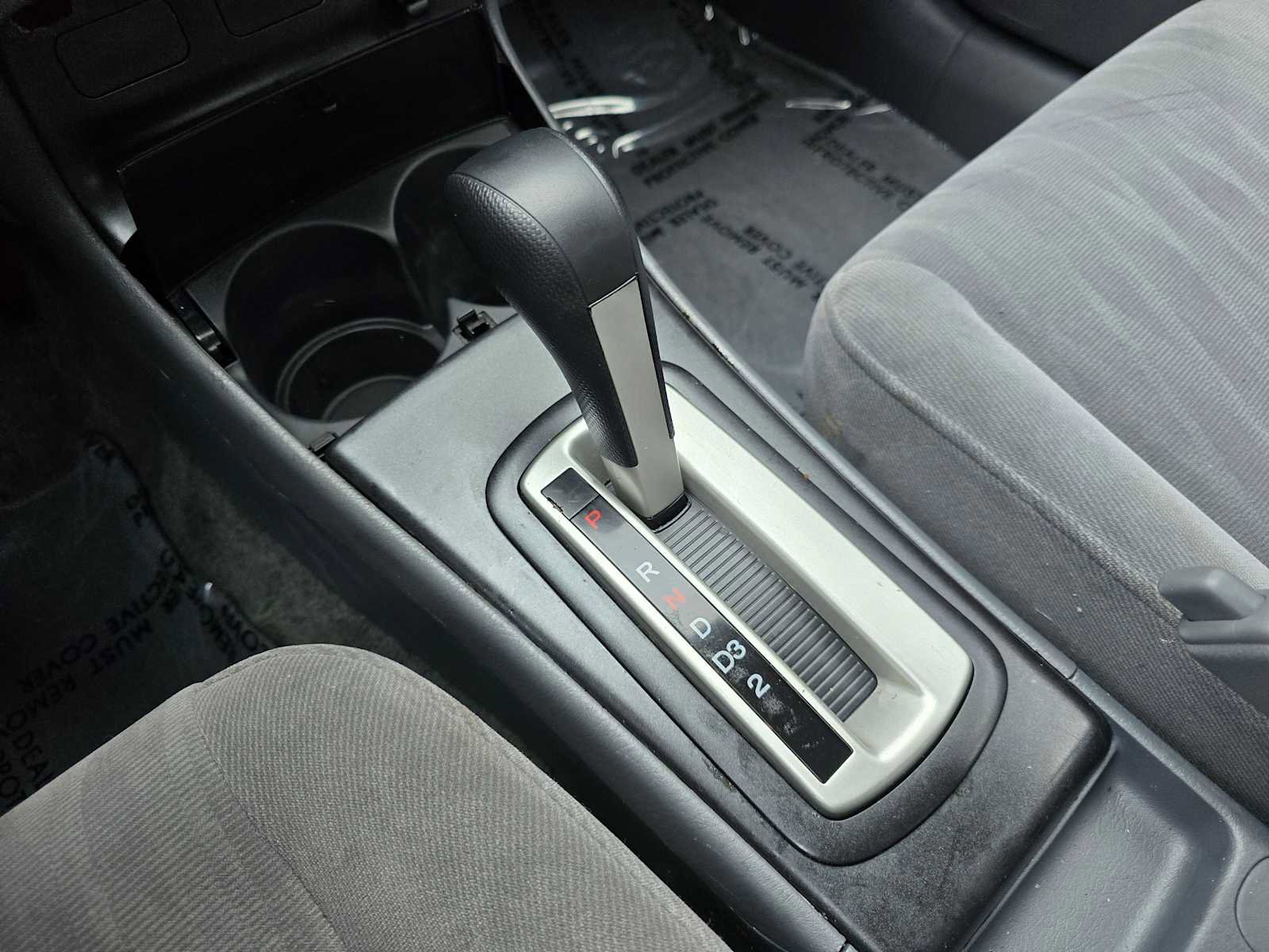 Used 2004 Honda Civic LX image 34