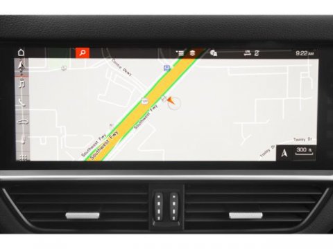 Used 2021 Porsche Cayenne image 16