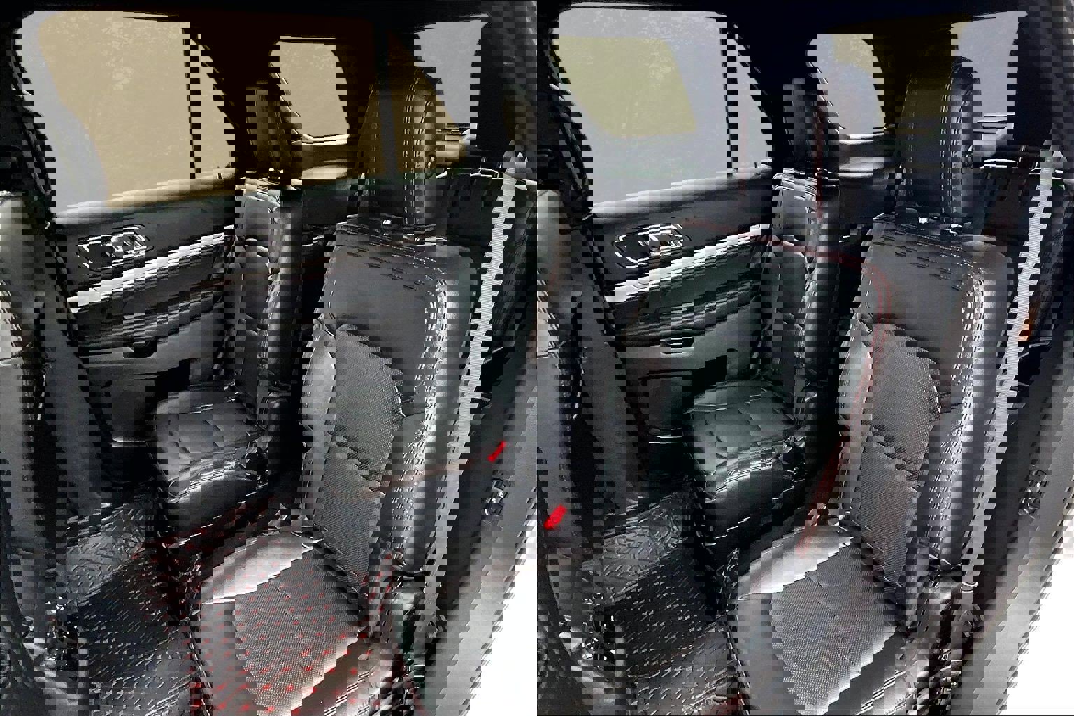 Used 2016 Ford Explorer Sport w/ Equipment Group 401A image 23