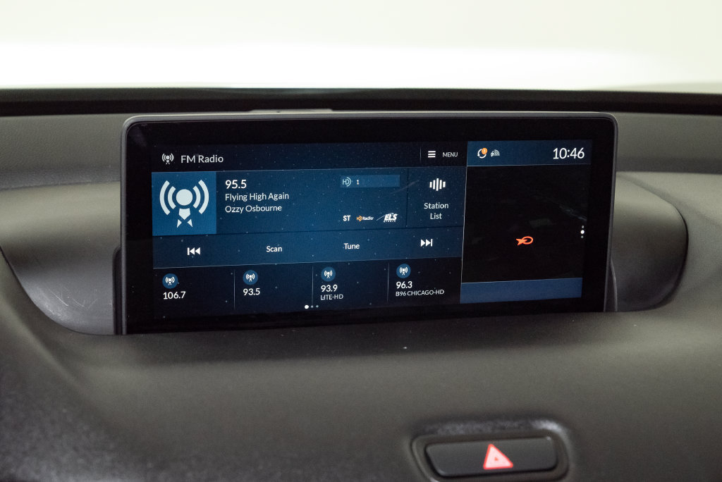 Certified 2023 Acura TLX w/ Technology Package FWD image 19