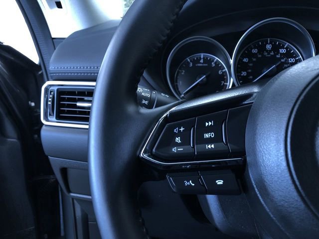 Used 2025 MAZDA CX-5 AWD 2.5 S w/ Select Package image 26