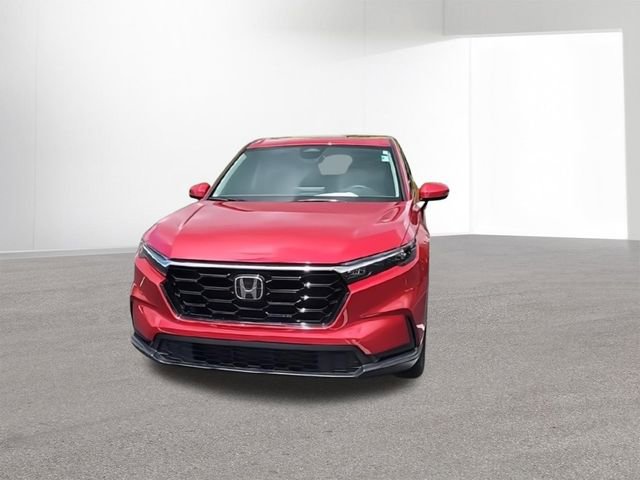 Used 2024 Honda CR-V EX image 3