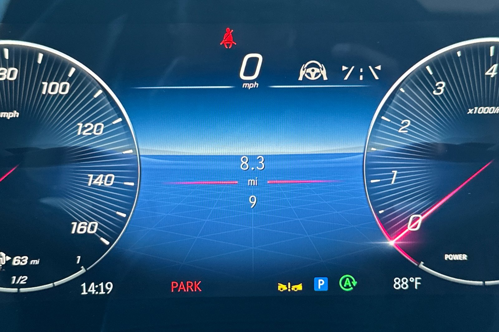 New 2026 Mercedes-Benz GLE 350 4MATIC image 29