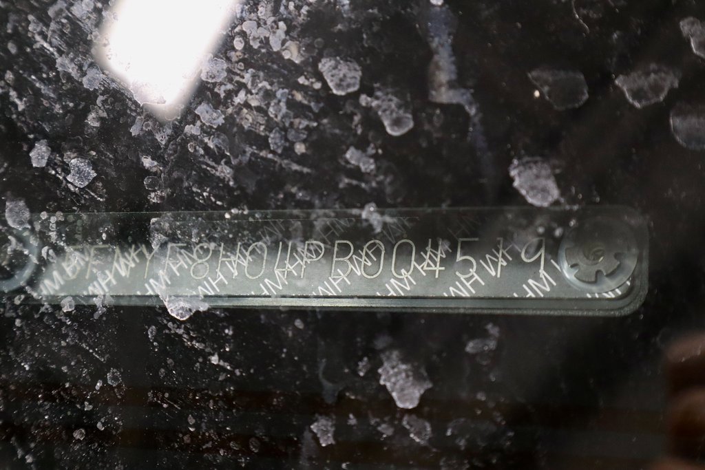 Used 2023 Honda Passport Elite image 34