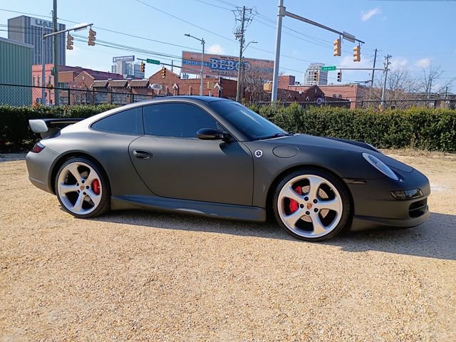 Used 2005 Porsche 911 Carrera S RWD image 17