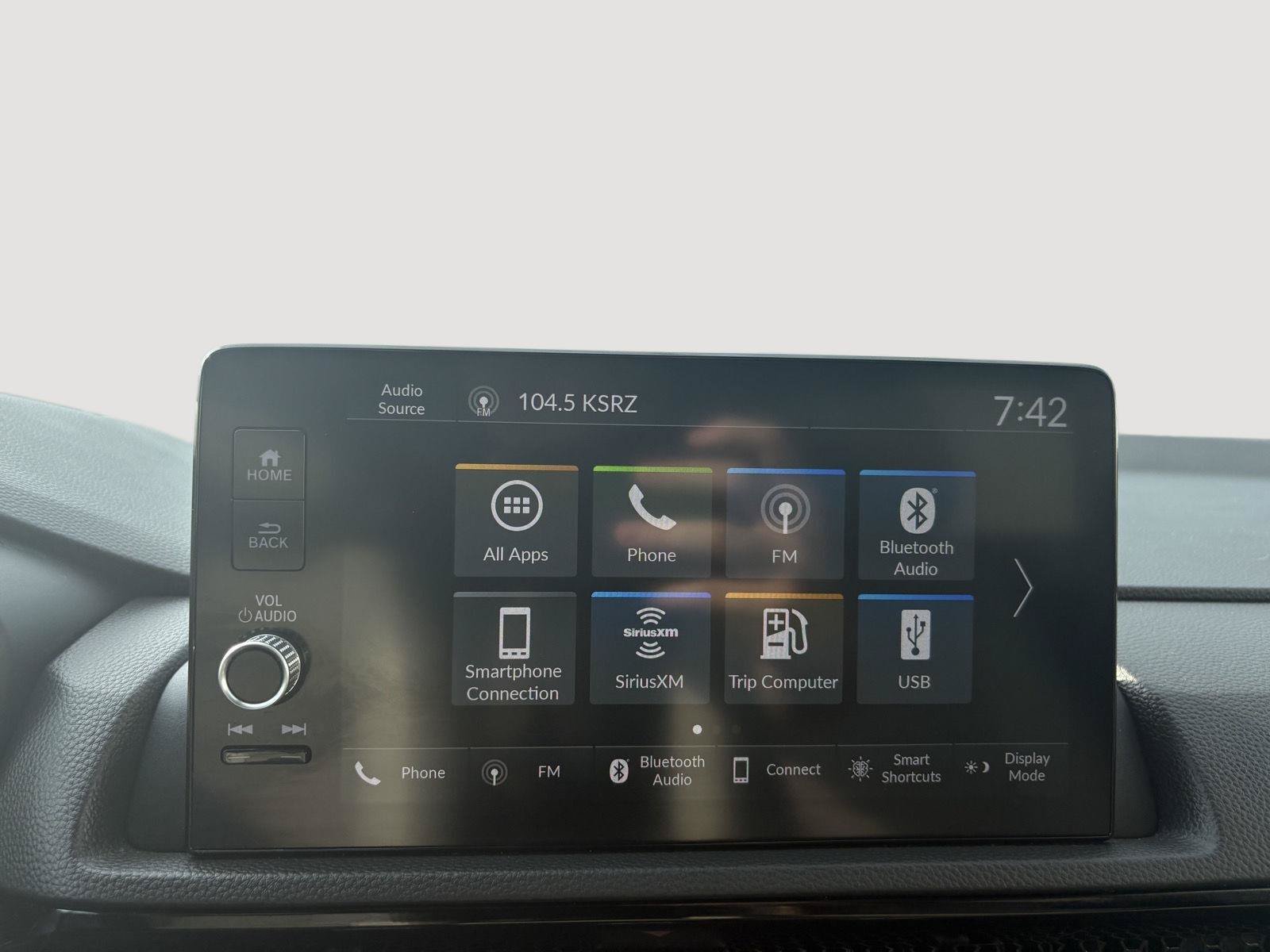 Used 2023 Honda CR-V EX-L image 20