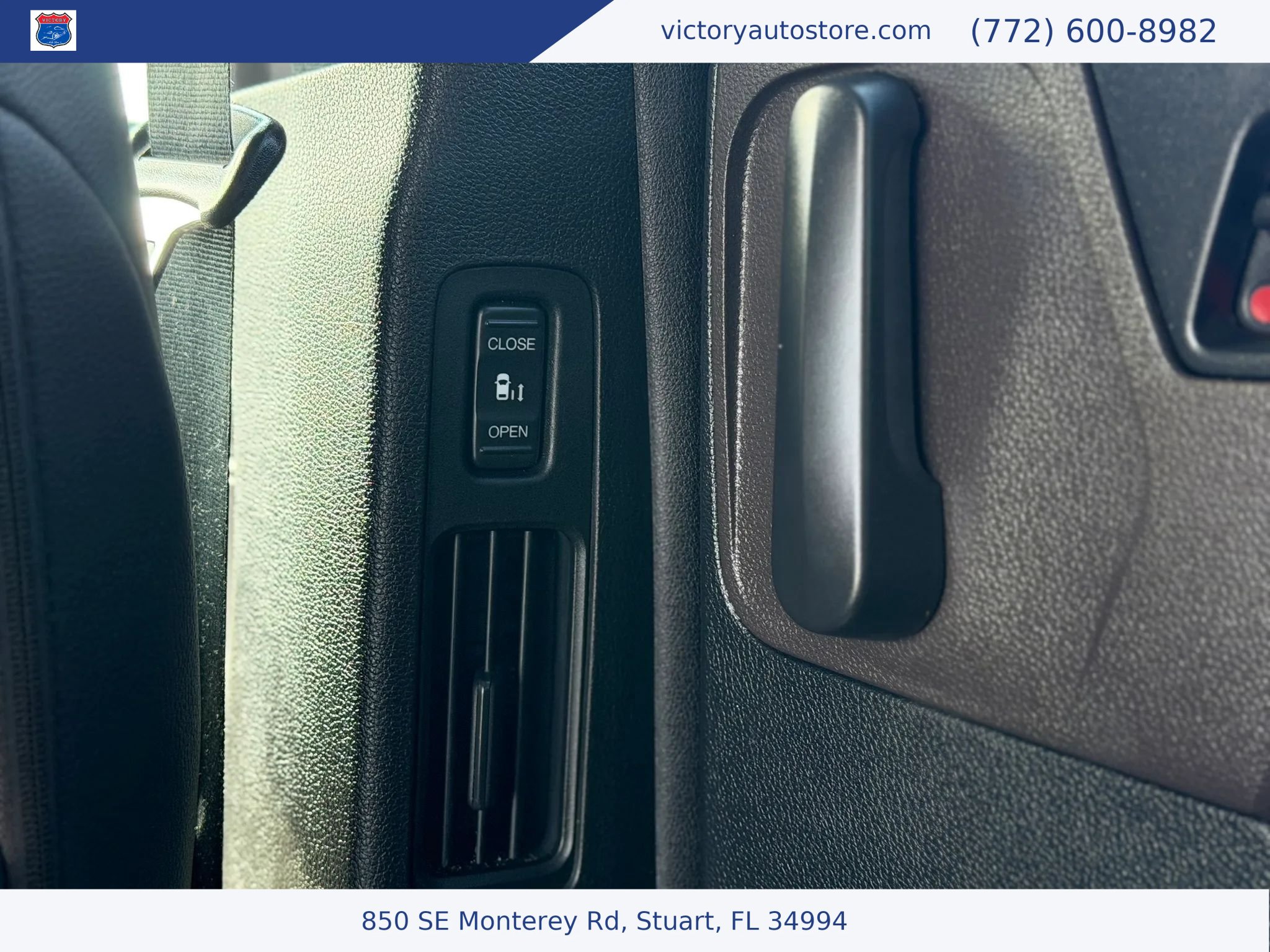 Used 2019 Honda Odyssey EX-L image 30