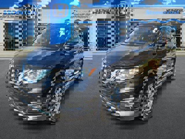 Used 2019 Nissan Rogue S w/ Special Edition Package image 1