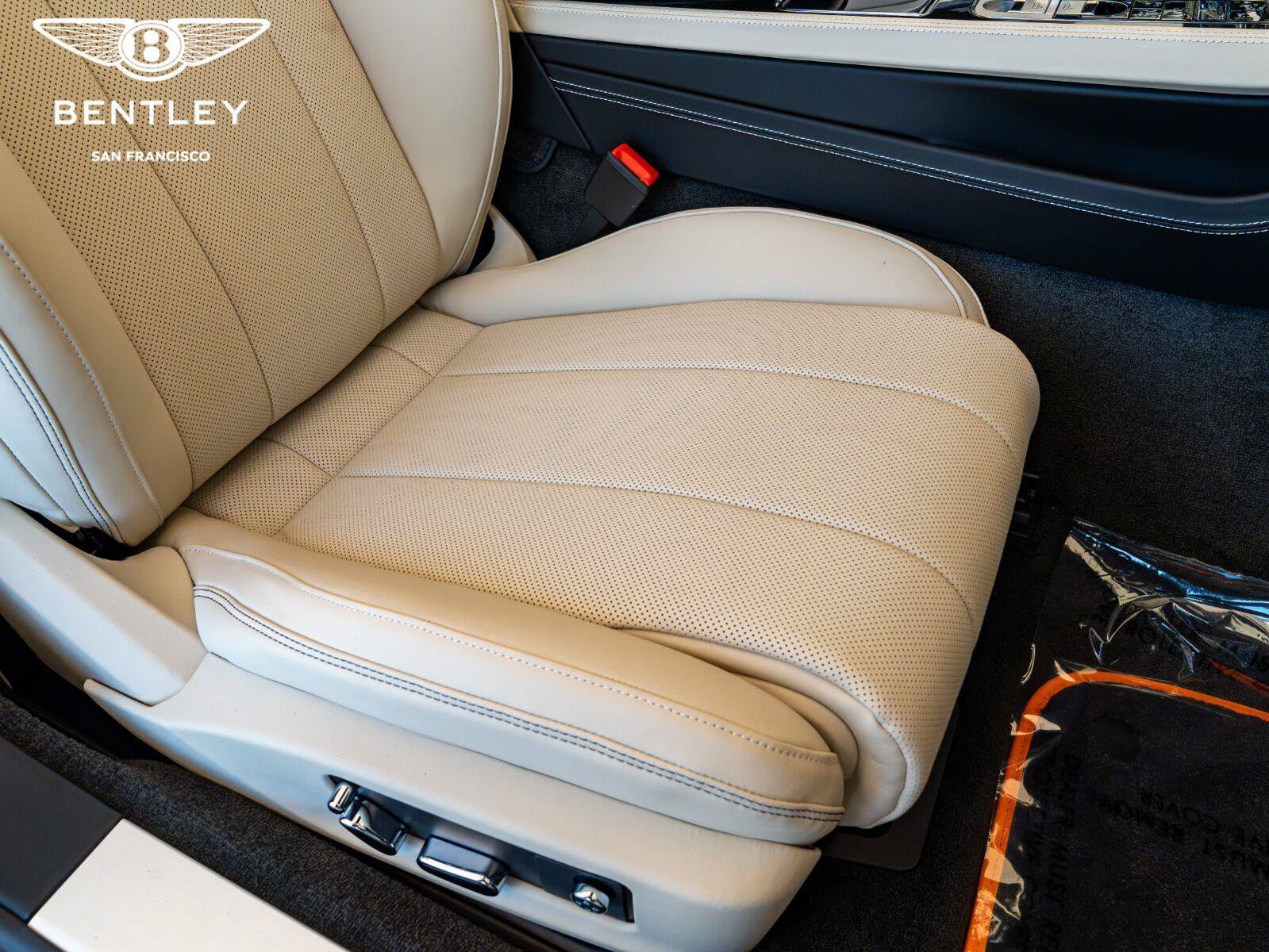 New 2026 Bentley Continental GT AWD/4WD image 21