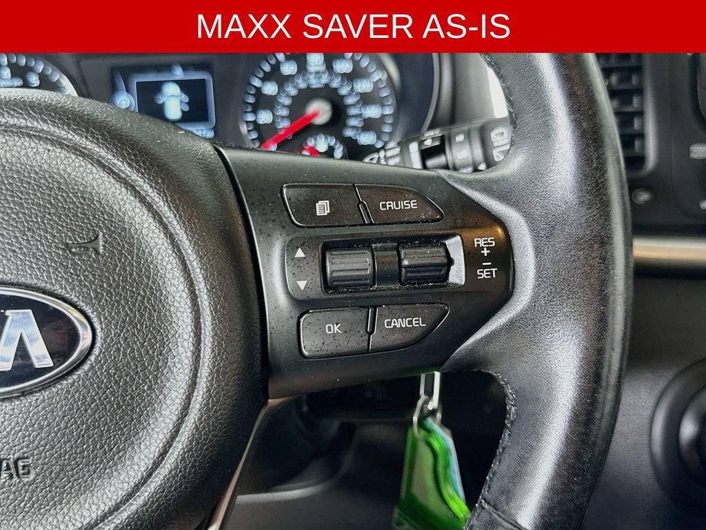 Used 2016 Kia Sorento FWD w/ LX Convenience Package image 23