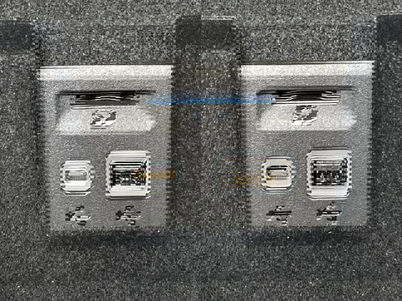 Certified 2024 Cadillac XT5 Luxury w/ LPO, Floor Liner Package image 23