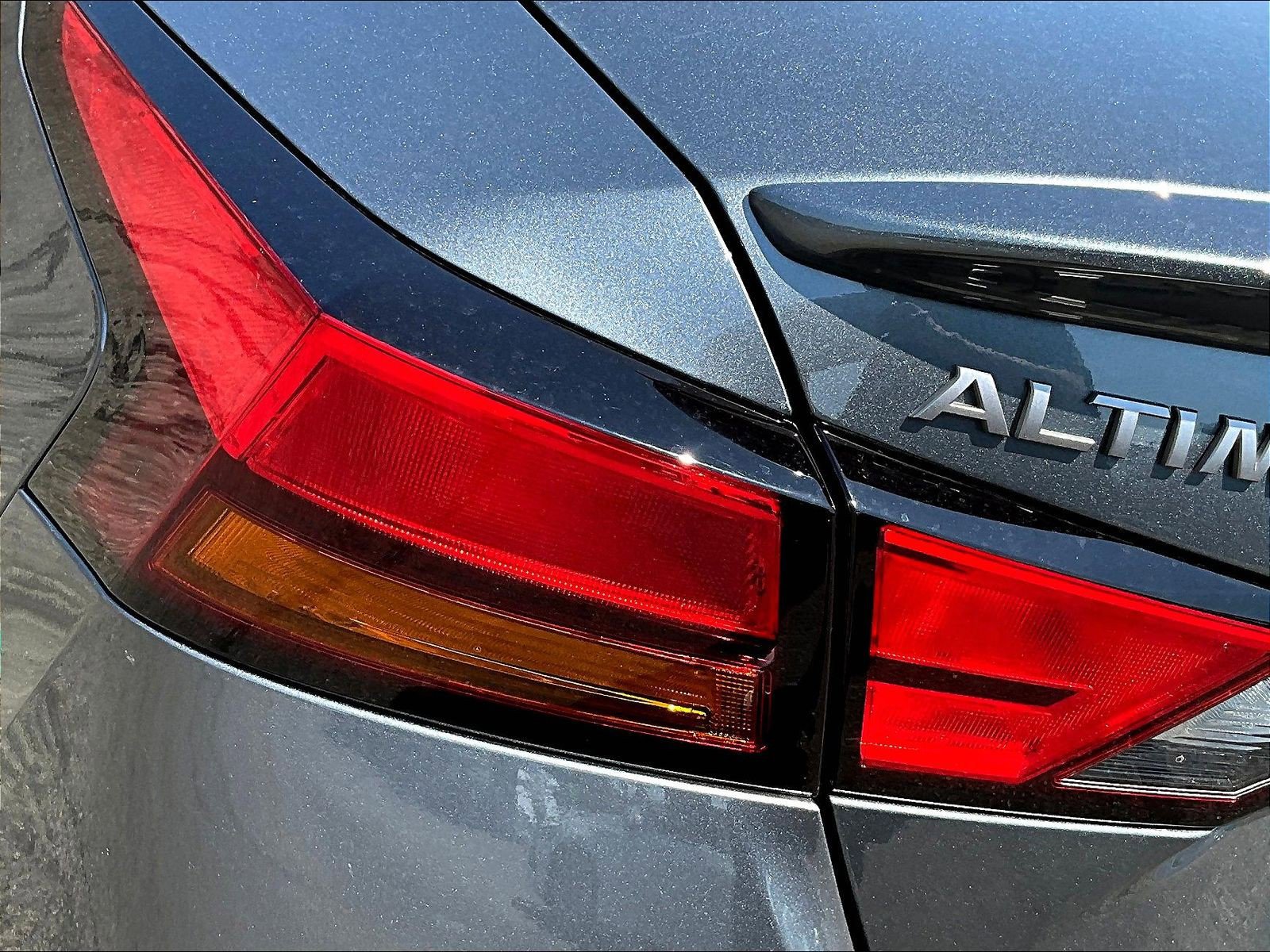 New 2026 Nissan Altima 2.5 SV w/ SV Special Edition Package FWD image 15