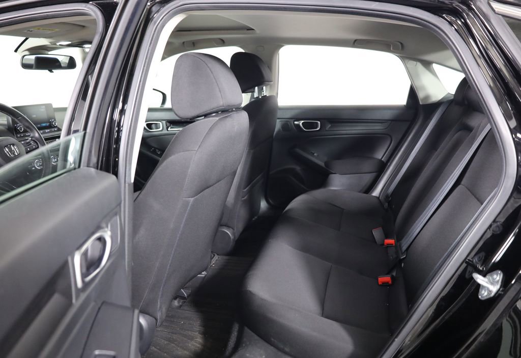 Used 2024 Honda Civic EX image 46